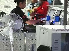 -曲阜东站