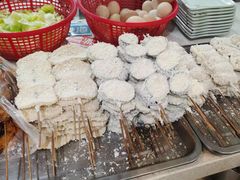 -张记炸串肠粉