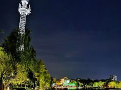 -南通濠河风景名胜区