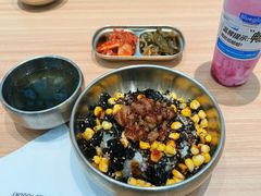 -米村拌饭(东方新天地店)