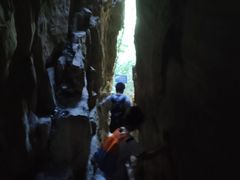 -孤山寨风景区