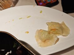 -船歌·鱼水饺青岛菜(闽江二路店)