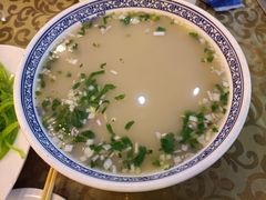 -四海回族饭店(前进大街店)