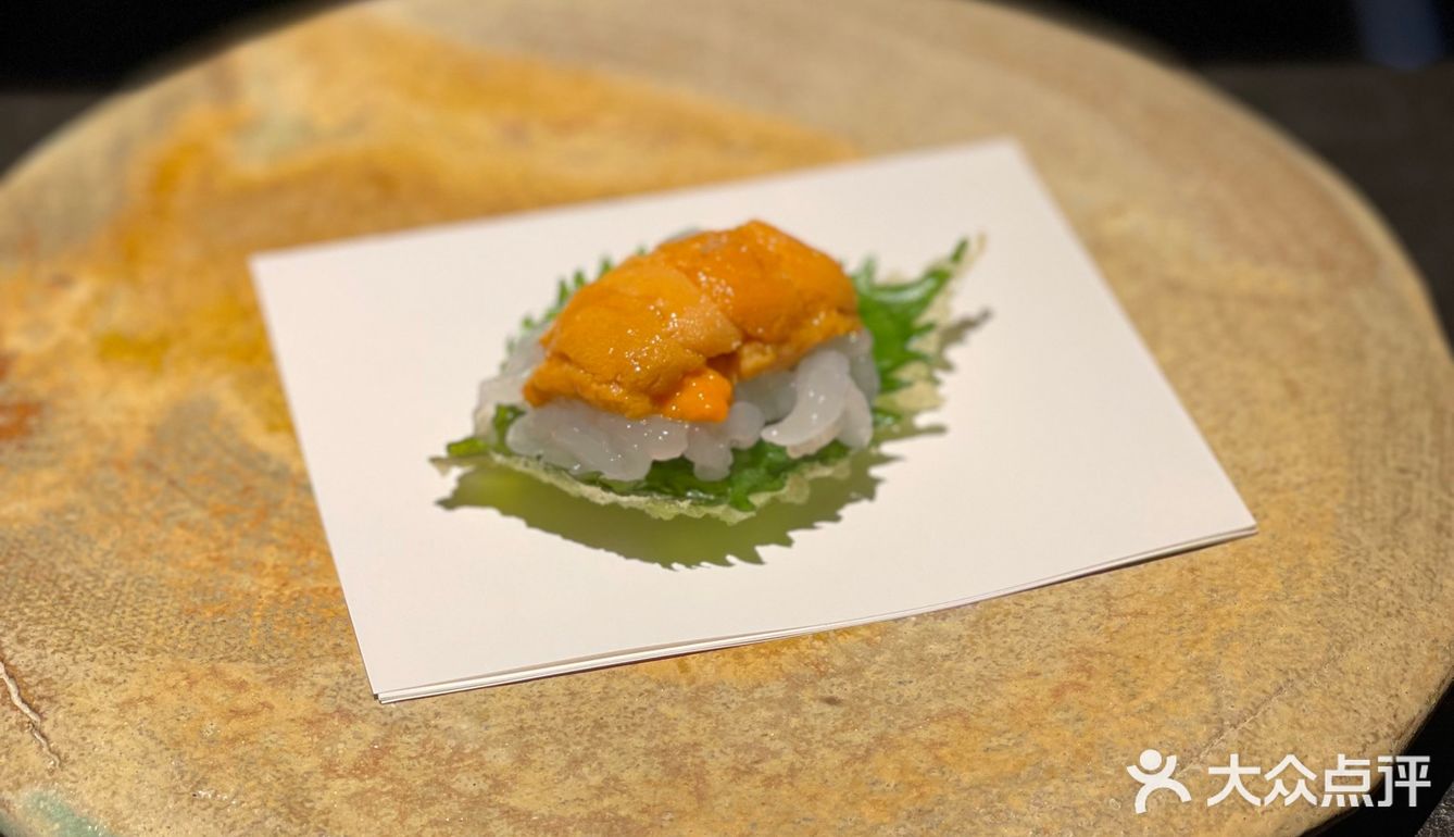 广州探店｜殿堂级天婦羅Omakase在这里‼️