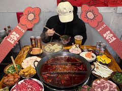 -咖咖火锅(老店)