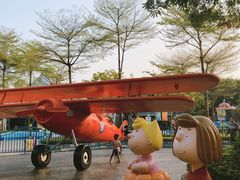 -史努比缤纷世界