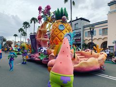 -奥兰多环球影城