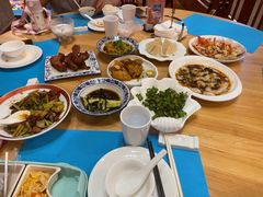 -糟粕醋·椰苑海南菜餐厅(亚龙湾天域酒店)
