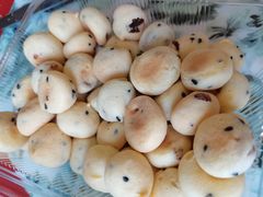 黑芝麻提子麻薯-鲍师傅糕点(石景山古城店)