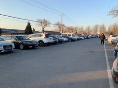 -北京市东郊殡仪馆