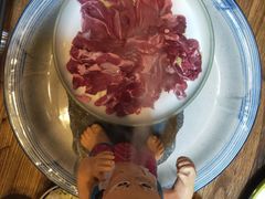 -芝麻花餐厅(祁家豁子店)