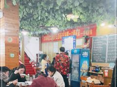 大堂-秀妈厨房(灰汤老店)