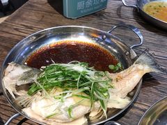 -盒马鲜生(皇庭广场店)