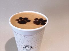 -Seesaw Coffee(上生新所店)