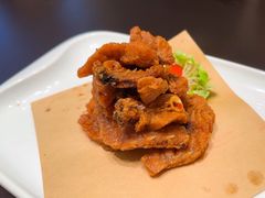 -云客来·花园餐厅(洛社店)