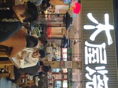 -木屋烧烤(白石洲店)