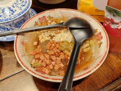 经典红糖冰粉-牛签签串串香(IFS店)