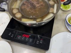 -五洲牛肉美食馆