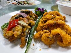 -顺德美食坊(南沙分店)