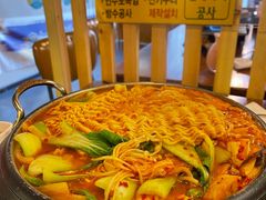 -槿Story·韩国料理(望京韩国美食城店)