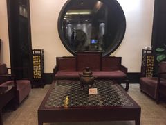 -苏州独墅湖书香世家酒店