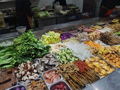 -林静小吃(复兴路店)