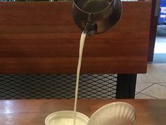 姜撞奶-正德顺順德雙皮奶(中信店)