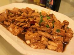 -沈家门海鲜夜排档(东港店)
