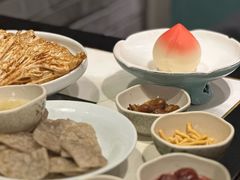 -京味斋·北京烤鸭(新源街店)