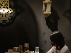 -苏坦土耳其西餐厅(玉林店)