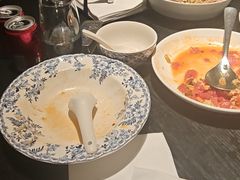 -金谷仓家庭料理(马泉营店)