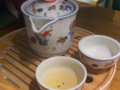 -潮粥荟·潮汕砂锅粥(朝阳大悦城店)