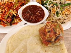 春饼-姥家春饼店(漳州二路店)