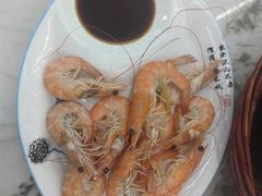 -怡恬园海鲜(恒大威尼斯店)