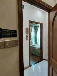 -芳朵美容养生SPA