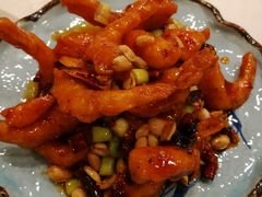 -东兴楼饭庄(六里桥店)