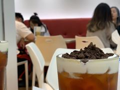 奥利奥厚奶缇红-813芭依珊 BAESAn(皇冠十畝地店)