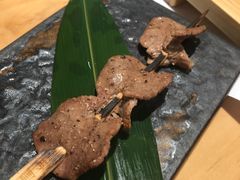 -火山屋台(新街口店)