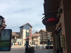 -长白山万达锦华套房酒店