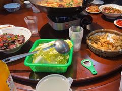 -富正毅三下锅连锁(三店)