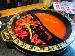 -纸盐河码头火锅(十八梯店)