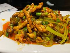 -陈麻婆豆腐总店
