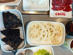 -为什么牛潮汕牛肉火锅(中信广场店)
