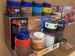 -焼肉ライク·烧肉LIKE(万菱汇店)