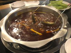 -冯记香辣兔火锅(茶店子总店)