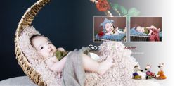 -首尔宝宝SEOUL  BABY STUDIO(通州店)