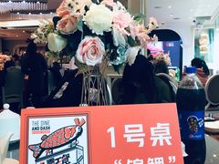 -新兴家喻酒家·羊城名宴(昌岗店)