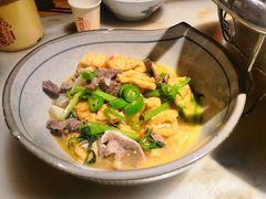 油豆腐骨头肉-洞庭记·老湖南味道(下沙店)
