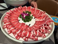 -额尔敦传统涮(体育场店)