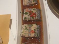 -宝轩渔府·老字号海鲜·正宗津菜(水上店)